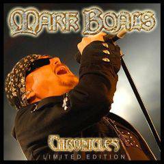 Mark Boals : Chronicales